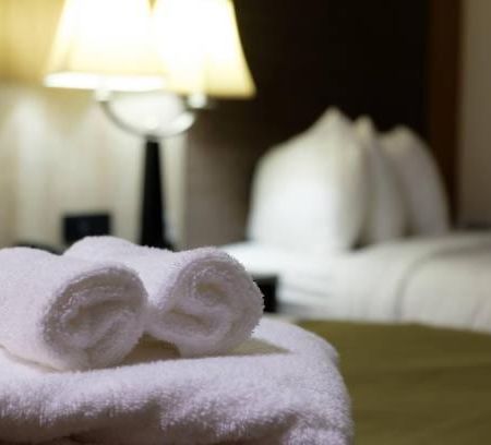 Home Suites Center グラナダ エクステリア 写真