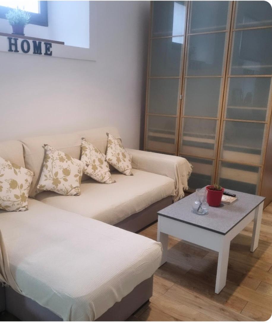 Home Suites Center グラナダ エクステリア 写真